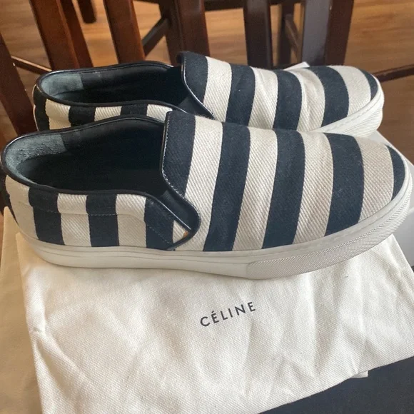 CELINE sneakers - Picture 2 of 4
